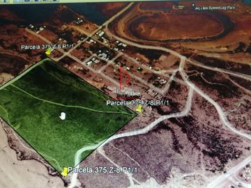 Terreno Rustico Venta Ejido Aquiles Serdan 3,300,000  Armiba R2