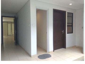Rumah Mewah di Townhouse Pinang Residence Jakarta Selatan