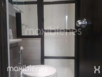 apartamento en arriendo en san antonio de prado. Cod A71273
