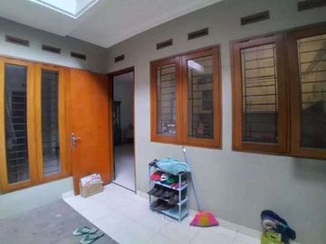Rumah 2lantai Cluster Terusan Jakarta Antapani dkt MitraDago Arcamanik