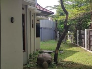 Rumah 2lantai Cluster Terusan Jakarta Antapani dkt MitraDago Arcamanik