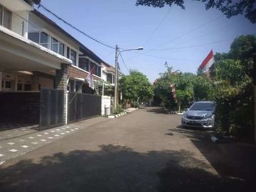 Rumah 2lantai Cluster Terusan Jakarta Antapani dkt MitraDago Arcamanik
