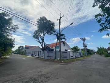 Dijual rumah siap huni Medokan asri utara surabaya