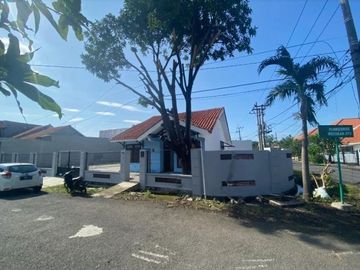 Dijual rumah siap huni Medokan asri utara surabaya