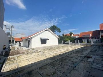 Dijual rumah siap huni Medokan asri utara surabaya