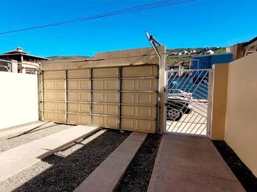 Se vende casa en Venta en Villa Residencial del Rey II PMR-389