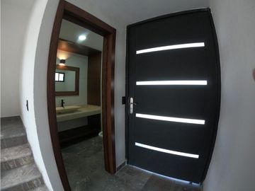 Casas En Venta Parque Anahuác, Lomas De Angelópolis