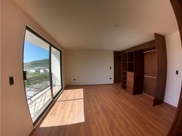 Casas En Venta Parque Anahuác, Lomas De Angelópolis