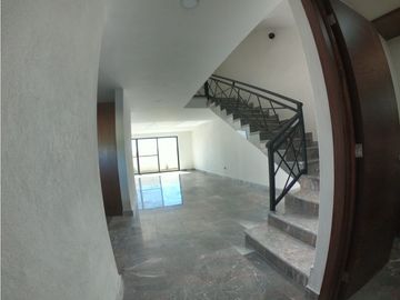 Casas En Venta Parque Anahuác, Lomas De Angelópolis