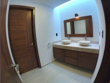 Casas En Venta Parque Anahuác, Lomas De Angelópolis