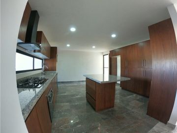 Casas En Venta Parque Anahuác, Lomas De Angelópolis