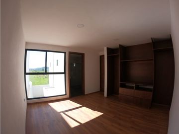 Casas En Venta Parque Anahuác, Lomas De Angelópolis