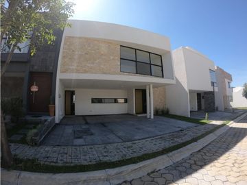Casas En Venta Parque Anahuác, Lomas De Angelópolis