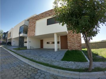 Casas En Venta Parque Anahuác, Lomas De Angelópolis