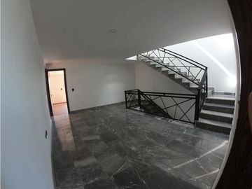 Casas En Venta Parque Anahuác, Lomas De Angelópolis