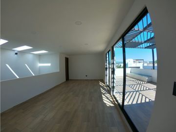 Casas En Venta Parque Anahuác, Lomas De Angelópolis