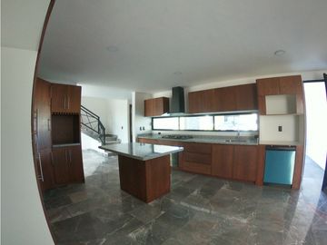 Casas En Venta Parque Anahuác, Lomas De Angelópolis
