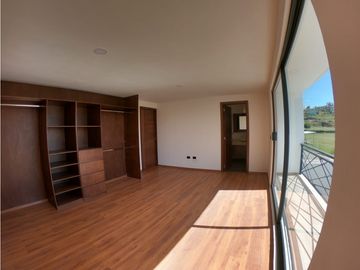 Casas En Venta Parque Anahuác, Lomas De Angelópolis