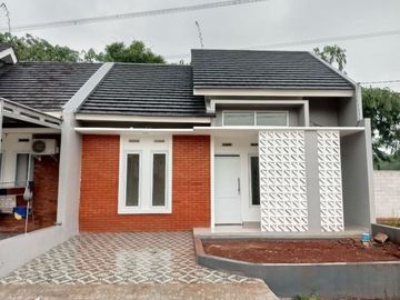 Hunian Dijual Di Purwakarta Dekat Stasion Cibungur
