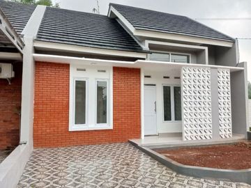 Hunian Dijual Di Purwakarta Dekat Stasion Cibungur
