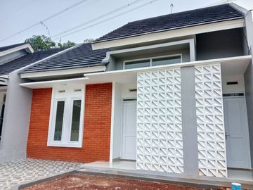 Hunian Dijual Di Purwakarta Dekat Stasion Cibungur