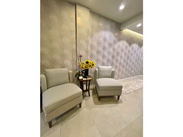 Departamento en VENTA en Cumbres Allegro, AMAIRE, Monterrey.