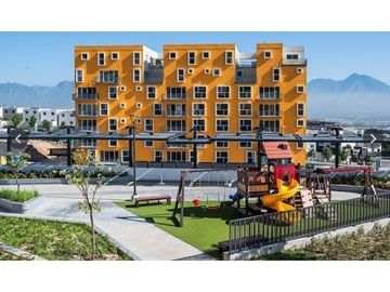 Departamento en VENTA en Cumbres Allegro, AMAIRE, Monterrey.