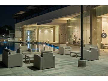 Departamento en VENTA en Cumbres Allegro, AMAIRE, Monterrey.