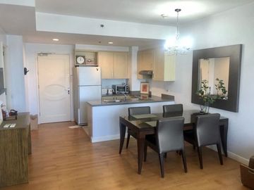 1BR condo For Rent/Lease 1 Bedroom in One Rockwell West Tower Rockwell Makati City