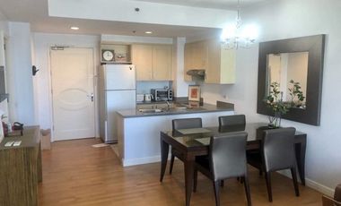1BR condo For Rent/Lease 1 Bedroom in One Rockwell West Tower Rockwell Makati City