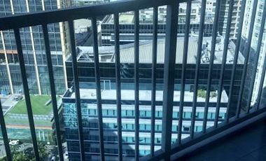 1BR condo For Rent/Lease 1 Bedroom in One Rockwell West Tower Rockwell Makati City