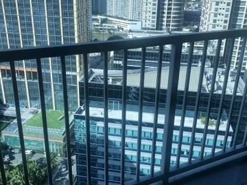 1BR condo For Rent/Lease 1 Bedroom in One Rockwell West Tower Rockwell Makati City