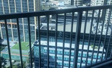 1BR condo For Rent/Lease 1 Bedroom in One Rockwell West Tower Rockwell Makati City