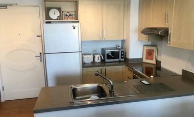 1BR condo For Rent/Lease 1 Bedroom in One Rockwell West Tower Rockwell Makati City