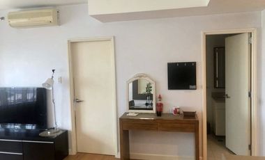 1BR condo For Rent/Lease 1 Bedroom in One Rockwell West Tower Rockwell Makati City