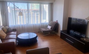 1BR condo For Rent/Lease 1 Bedroom in One Rockwell West Tower Rockwell Makati City