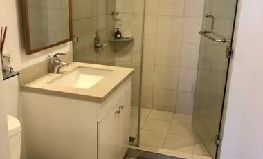 1BR condo For Rent/Lease 1 Bedroom in One Rockwell West Tower Rockwell Makati City