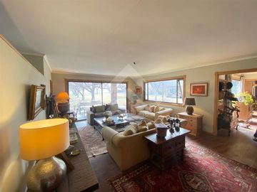 Casa en Venta en Lo Pinto
