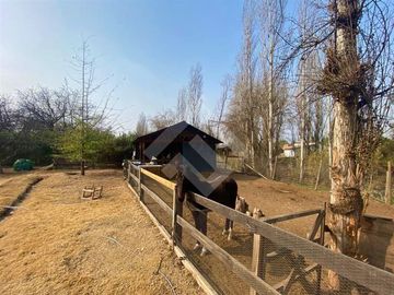 Casa en Venta en Lo Pinto
