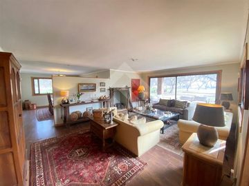 Casa en Venta en Lo Pinto
