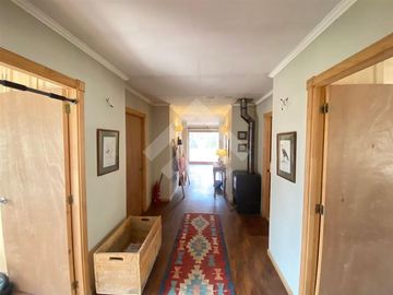 Casa en Venta en Lo Pinto