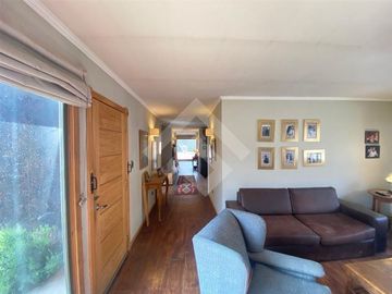 Casa en Venta en Lo Pinto