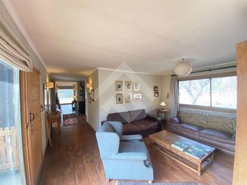 Casa en Venta en Lo Pinto