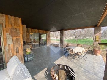 Casa en Venta en Lo Pinto