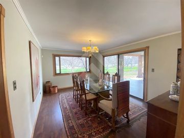 Casa en Venta en Lo Pinto