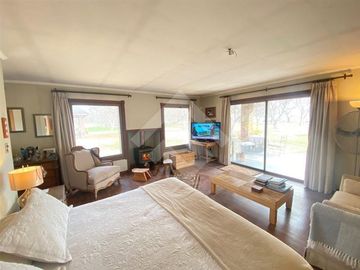 Casa en Venta en Lo Pinto
