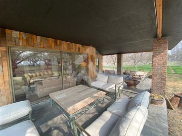 Casa en Venta en Lo Pinto