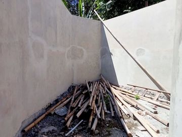 Rumah Nyaman Tanah Luas dekat Restoran Pringsewu Jl Magelang