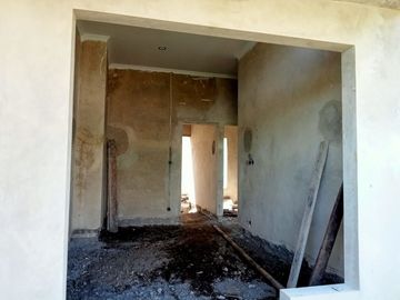 Rumah Nyaman Tanah Luas dekat Restoran Pringsewu Jl Magelang