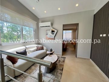 Se vende casa nueva en Panamá Pacifico